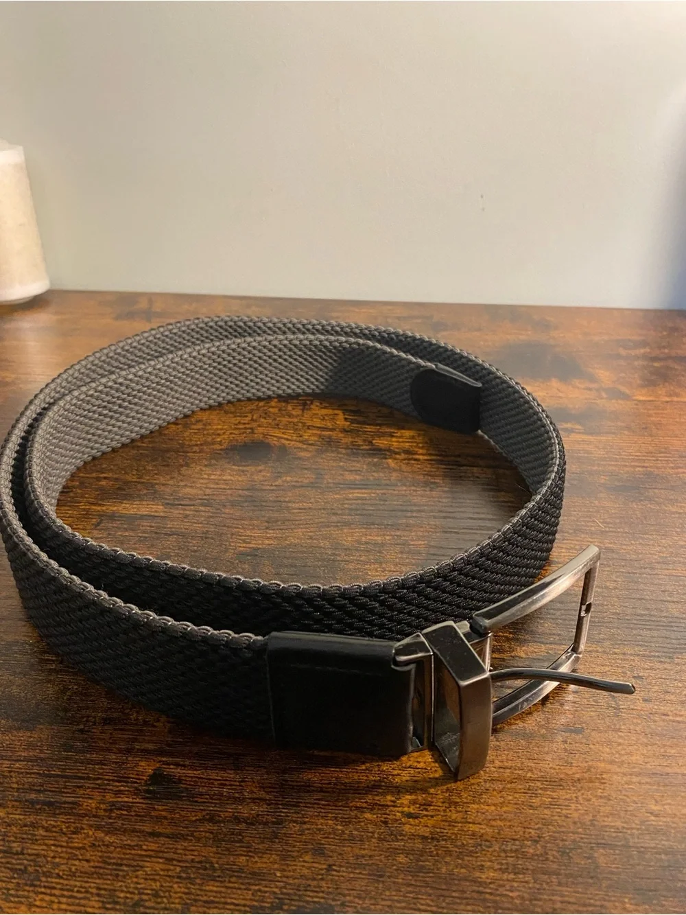 Tommy Bahama Stretch Belt L/XL